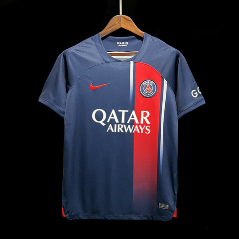 Camisa PSG Home Azul 23\24 - Nike