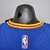 Golden State Warrios Icon Edition Azul - Klay Thompson 30 - comprar online