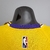 Los Angeles Lakers 75th Anniversary - Lebron James #23 - comprar online