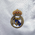 Camisa Do Real Madrid 23/24 Branca - PE na internet