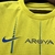 Camisa Al Nassr 23/24 Amarela PE - CAMISAS DE FUTEBOL - THE CRIA SPORT