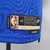 Golden State Warriors Icon Edition Azul - Stephen Curry 30 na internet