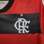Camisa Flamengo - Vermelha e Preta 23/24 - CAMISAS DE FUTEBOL - THE CRIA SPORT