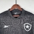 Camisa Botafogo 23/24 - Preta na internet