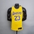 Los Angeles Lakers 75th Anniversary - Lebron James #23