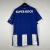 Camisa Do Porto 23/24 Azul e Branca - comprar online