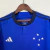 Camisa do Cruzeiro 23/24 - Azul na internet