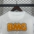 Camisa Santos - Manga Longa Retrô 2011 - Nike Branca - comprar online