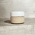 Esfoliante corporal de vanilla - Mini Sugar Scrub (100g) - comprar online