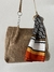 shinebag paty nude - comprar online