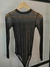BODY TULE LUREX