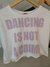 CROPPED GRINGA - comprar online