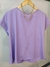 BLUSA SEDINHA LILÁS