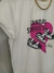 T-SHIRT SAPATINHO- TAMANHO UNICO - comprar online