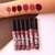 Batom Liquido Matte La Prime - Bella Femme