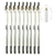Lapis De Olho Com Apontador Dapop Branco - comprar online