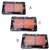 Blush Duo Natural Em Pó Jasmyne Duas Cores na internet