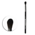 Pincel para esfumar B134 Macrilan oval para côncavo esfumado sombra para olhos
