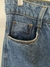 CALÇA JEANS WIDE LEG - makcorp