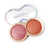 Blush Duo Iluminador Face Makeup Glow Sarah.S Beauty