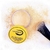 Pó Banana Lady Beauty- à prova d´agua - comprar online