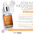 Sérum Facial Efeito Clareador Melasma Dermachem - comprar online