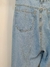 CALÇA JEANS WIDE LEG na internet