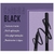 Lápis Delineador Carbon Black HB050 À prova d’agua - Ruby Rose - comprar online