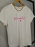 T-SHIRT MINIMALIST- PLUS SIZE