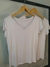 CAMISA BASICA BRANCA