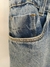CALÇA JEANS WIDE LEG na internet