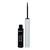 Delineador Líquido Black 4ml Luisance
