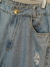 CALÇA JEANS WIDE LEG - comprar online