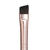 Pincel Rose Gold Delineador Chanfrado Sobrancelha - comprar online