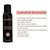 Fixador maquiagem 150ml Ruby Rose