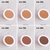 Pó Facial Compacto Adversa Vegano - comprar online