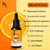 Sérum Facial: 10 em 1 Vitamina C - Max Love