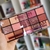 PALETA DE SOMBRAS- GLAM COLLETION PINK 21