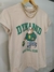T-SHIRT URSINHO- TAMANHO UNICO