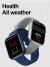 Smart Watch Xiaomi-Bluetooth - comprar online