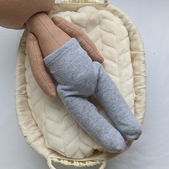 Calça Leeg 30cm