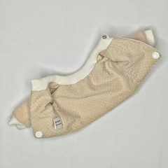 Blusa Moleton 30cm - comprar online