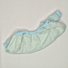 Imagem do Blusa Moleton 30cm