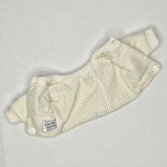 Blusa Moleton 30cm - Artes da Dudika