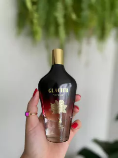 GLACIER BELLA - AL HAMBRA na internet