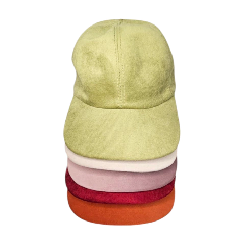 Gorra clásica Nick - Eugene