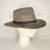 sombreros  australiano de gamuza / fedora