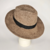 sombreros  australiano de gamuza / fedora