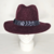 Sombrero de paño Kors - comprar online
