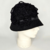 Sombrero de paño Vivianne - comprar online